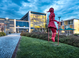 MBA Yüksek Lisans Programı Online Tanıtım Toplantısı