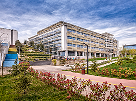 Executive MBA (EMBA) Graduate Program Online Information Session