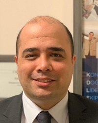 Abdullah APAK