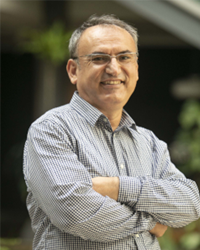 Prof. Dr. Metin KOZAK