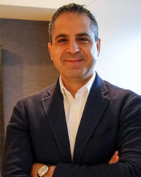 Dr. Erkan YAĞCI